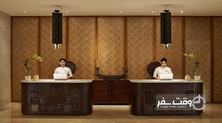 هتل آریا دوتا بالی